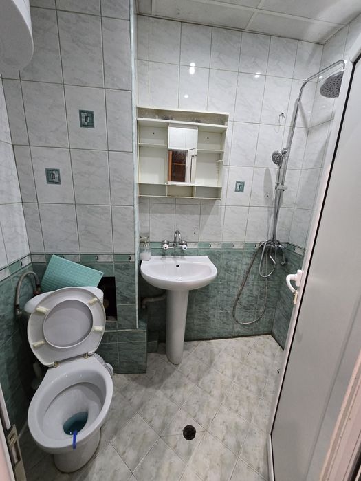 Дава се под наем Двустаен апартамент в Видин, Съединение - 48 кв.м за 203.49 € - Снимка #4