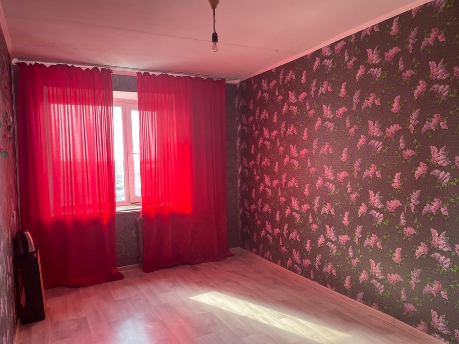 Продается 2 комнатная квартира