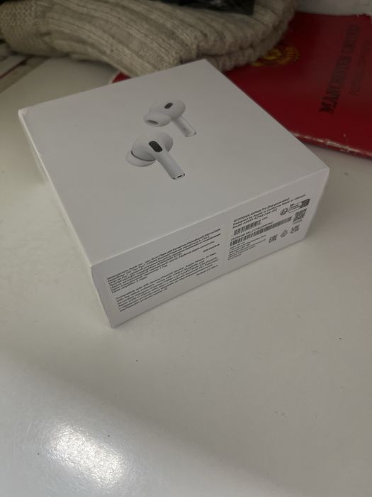 AirPods Pro 2 Оригинал Новый