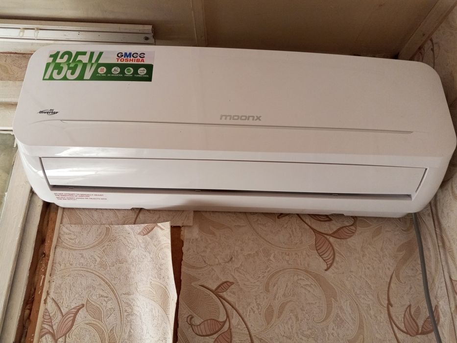 12талик кондиционер