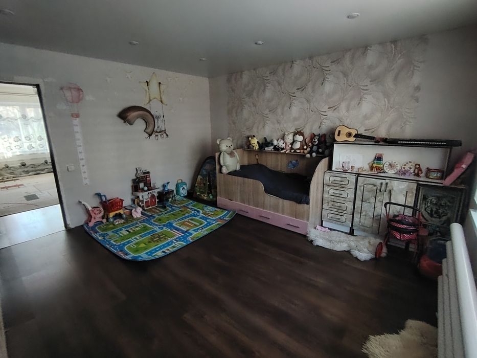 Продается 3ком квартира