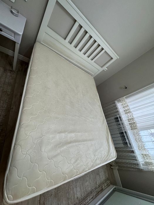 матрас 2/1,8 и 2/1,2 метра