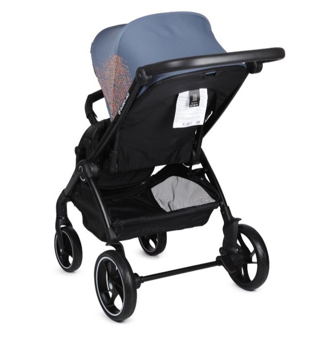 Olsson jazz коляска