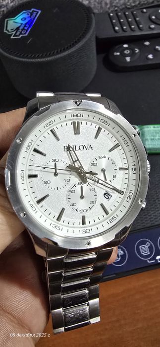 Часы Bulova оригинальные