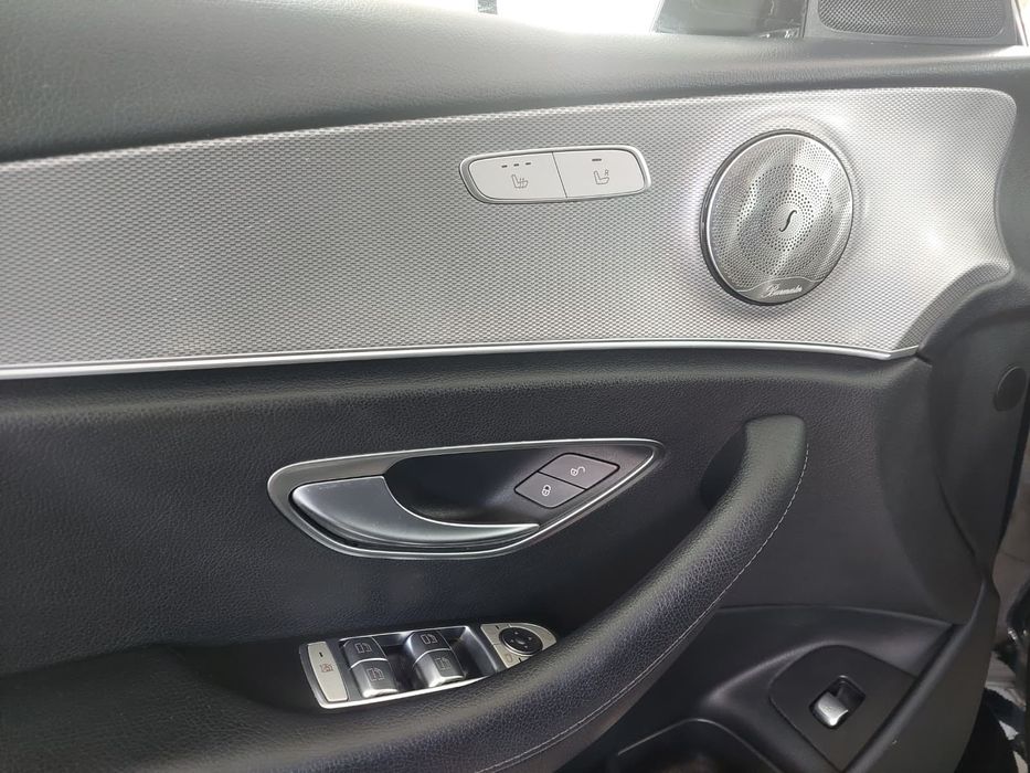 Mercedes Benz Eklass