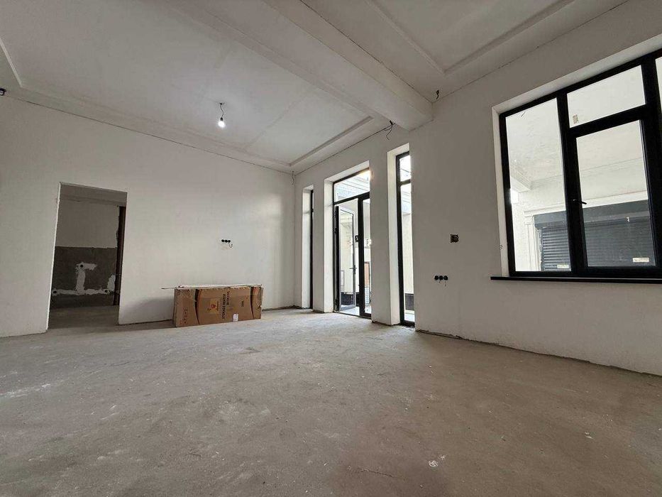 Продается участок Юнусобод Бободехкон 2 сотих с терассой