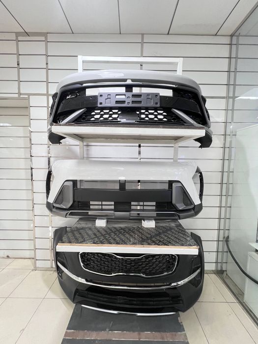 Киа Hyundai автозапчаст