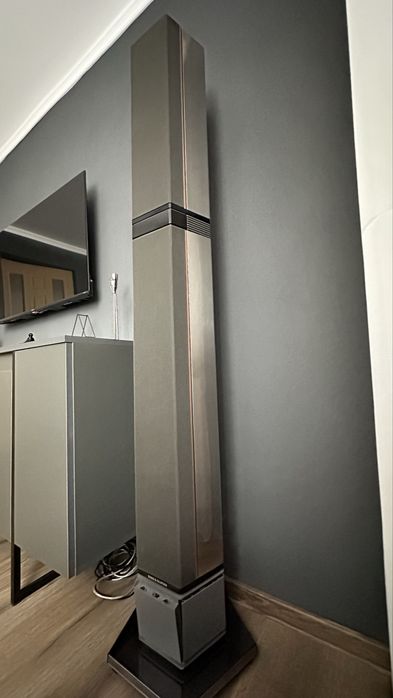 Boxe Bang Olufsen penta active