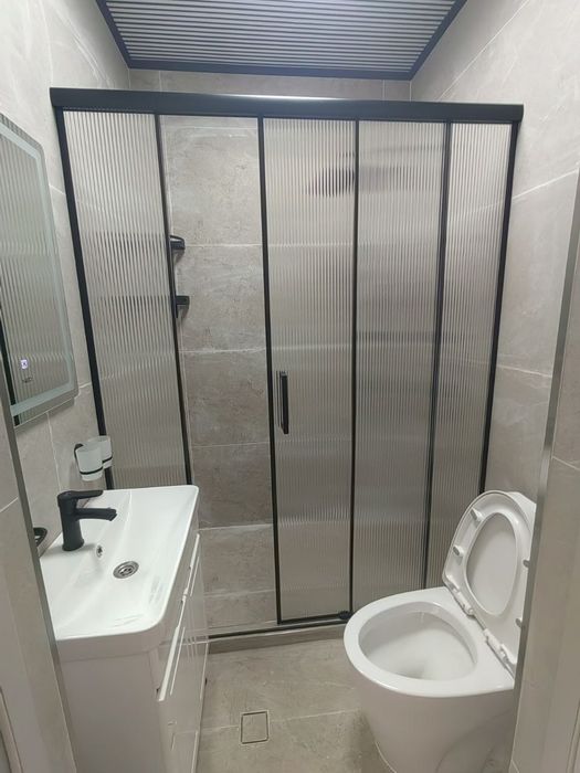 Продам 3 ком квартиру в элитной новостройке