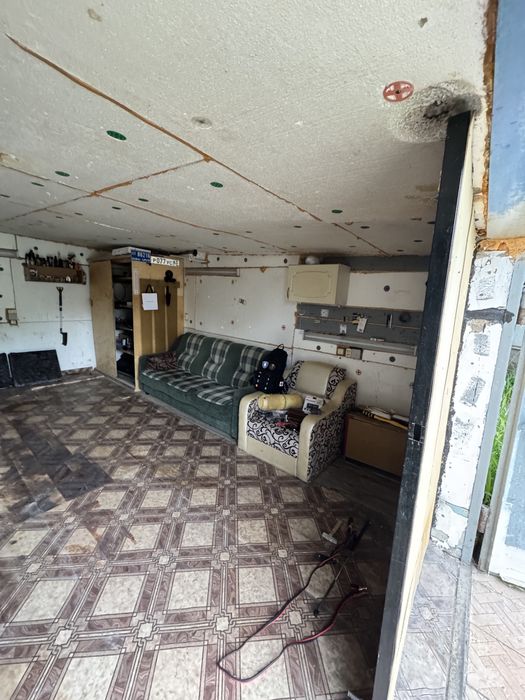 Гараж Кооператив Дружба