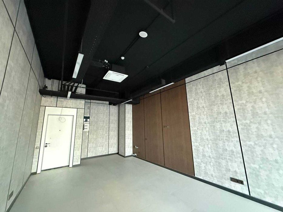 Продается офис ЖК Nest one 46м2