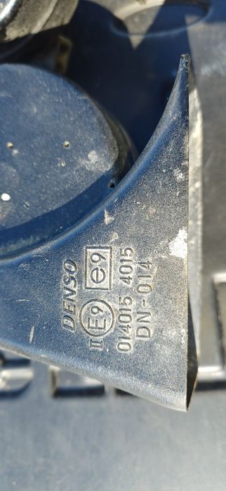 Сигнал тойота продам