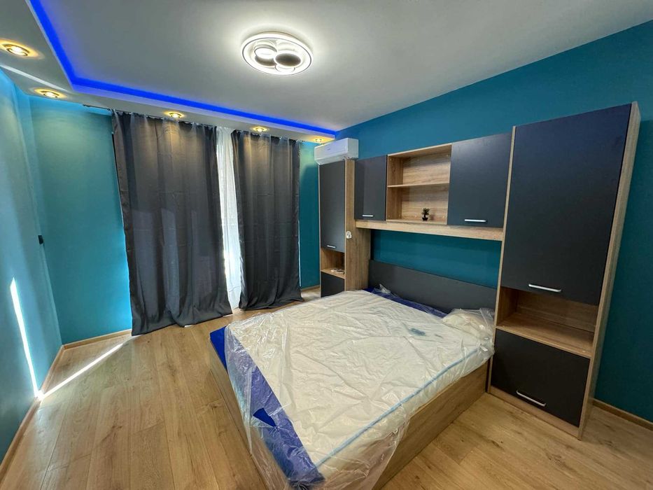 Дава се под наем Двустаен апартамент в София, Витоша - 64 кв.м за 663 € - Снимка #4