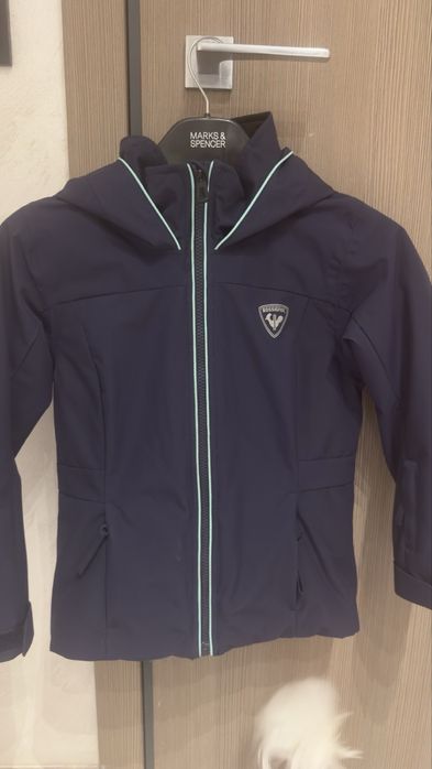 Детско ски яке Rossignol