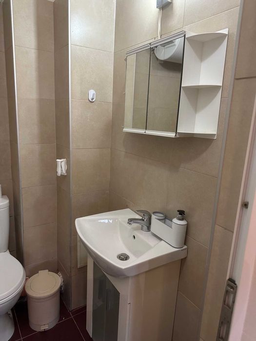 Дава се под наем Едностаен апартамент в Варна, Погреби - 30 кв.м за 280.5 € - Снимка #7