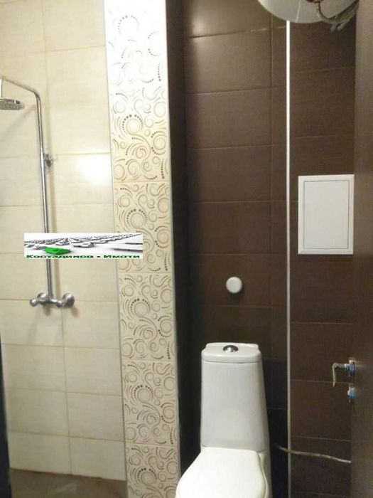 Двустаен апартамент в гр.Пловдив - кв. Смирненски!