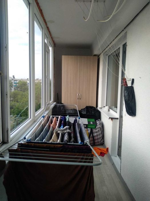 3* комнатная Корчагина 138