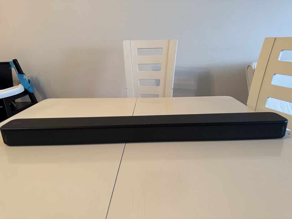 Soundbar Sony HT- SF150