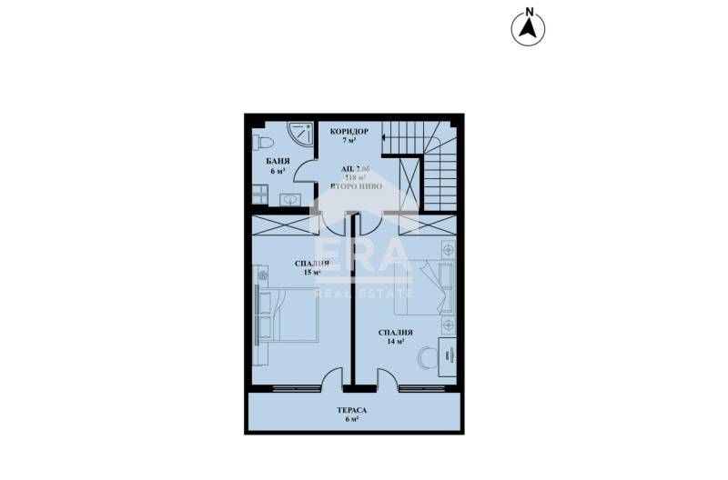 Продава се Многостаен апартамент в Банкя - 168 кв.м за 941 €/кв.м - Снимка #6