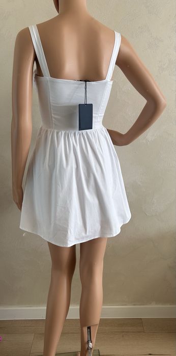 Рокля Louis Vuitton