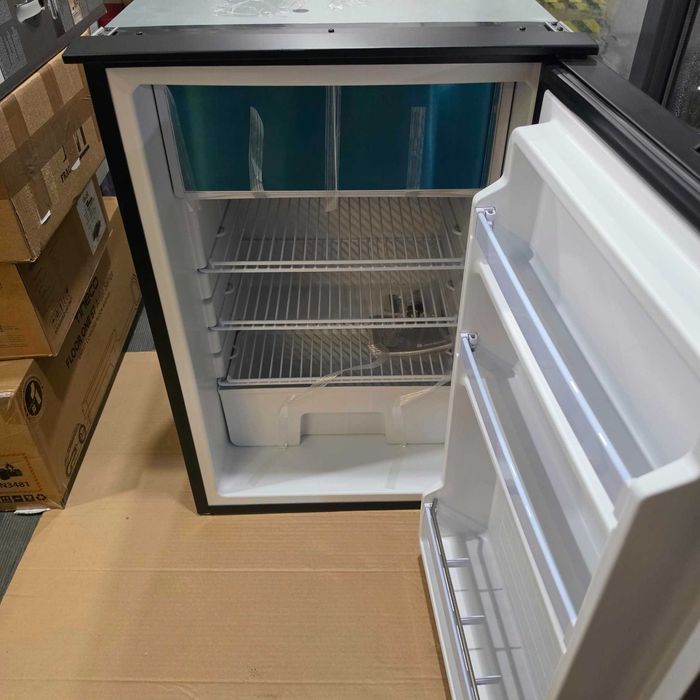 Frigider portabil cu compresor 110L, 12/24V, Dual Zone, -15°C –ca nou