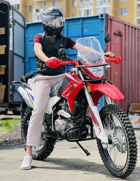 Срочно продам мотоцикл