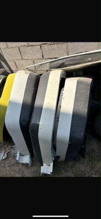 Продам новые запчасти  на Гелин