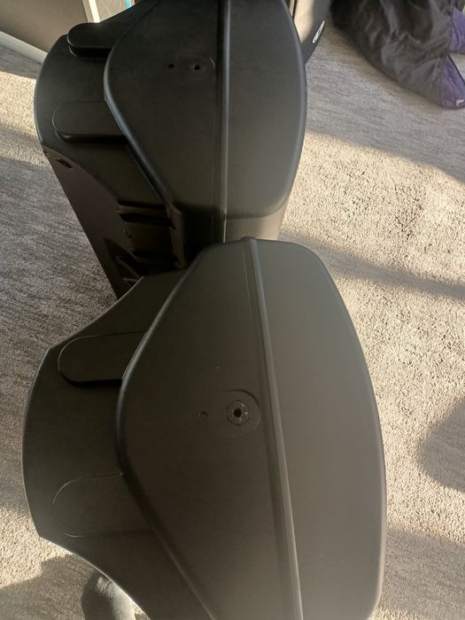 Vând 2 fbt impecabile aproape noi se vede starea lor in poza nu schimb