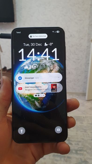 Samsung А 26 5G gb128