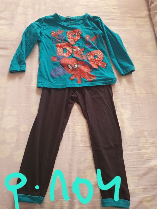 Детски дрехи  за