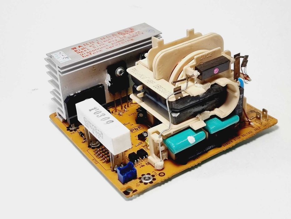 Инвертор F6645M305GP для СВЧ печи