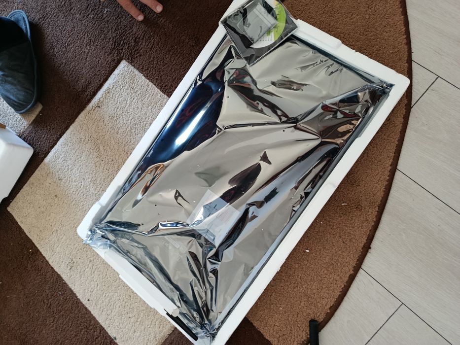 Tableta grafica KAMVAS