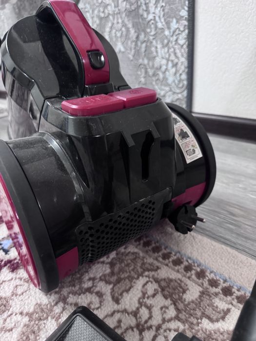 Продаю пылесос за 20.000 тыс (TeFal)