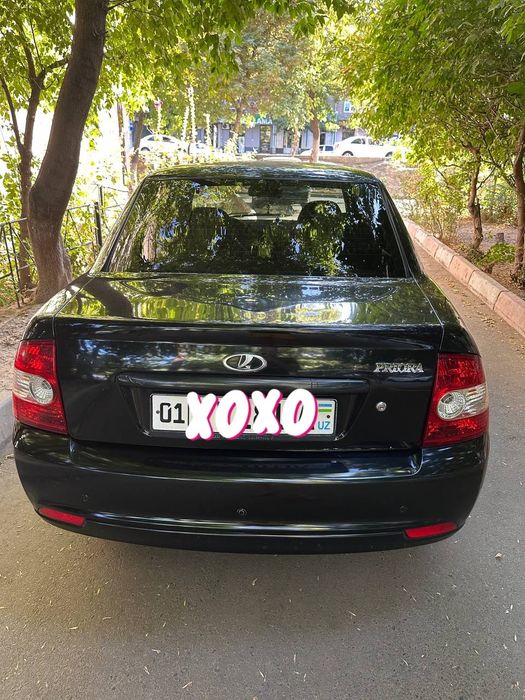 Продам Приору 2170