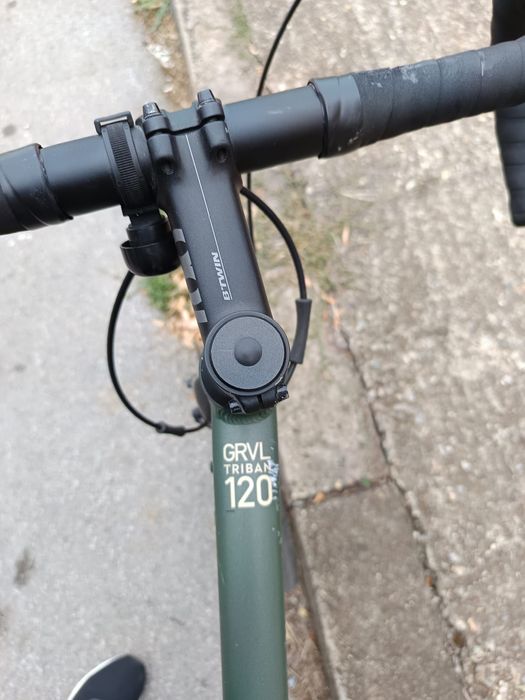 Шосеен Велосипед