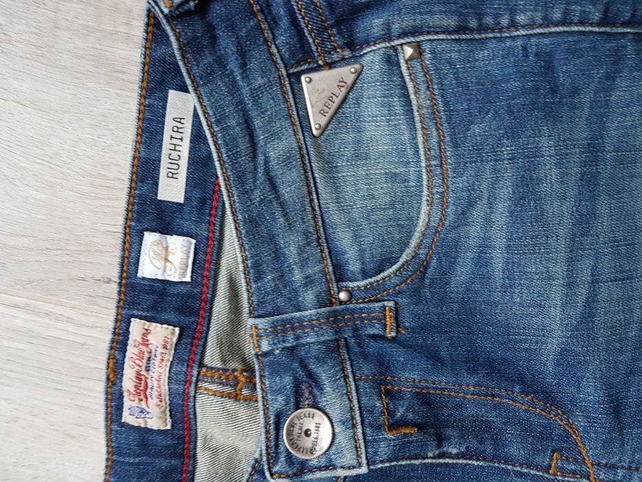 Оригинални Дънки