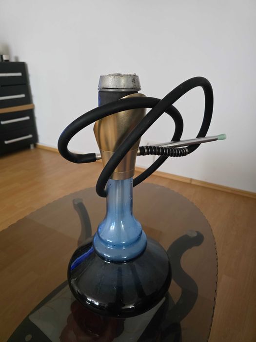 Narghilea Hooka medie