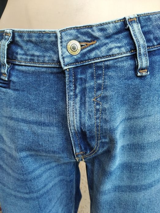 Джинсы "Guess Wrangler" из США