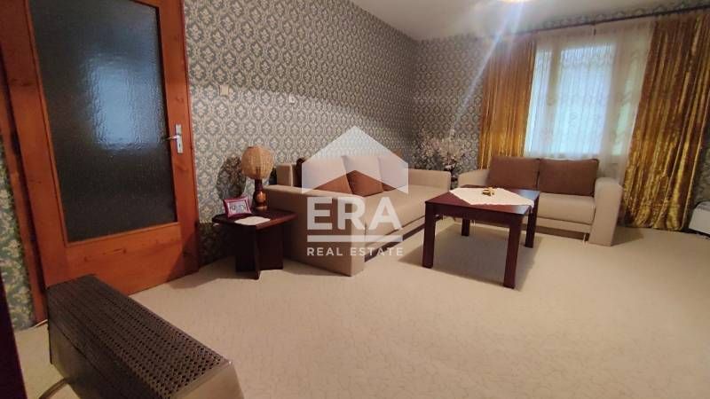 Многофамилна къща в гр. Сапарева баня