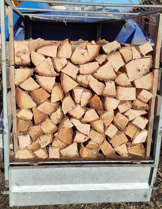 Lemne pentru foc