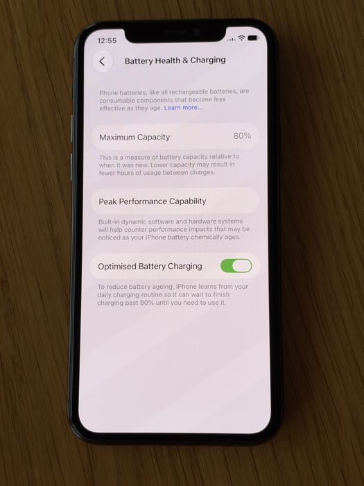iPhone 11 Pro 256gb space grey