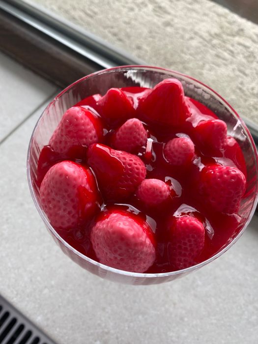 Lumânări cocktail