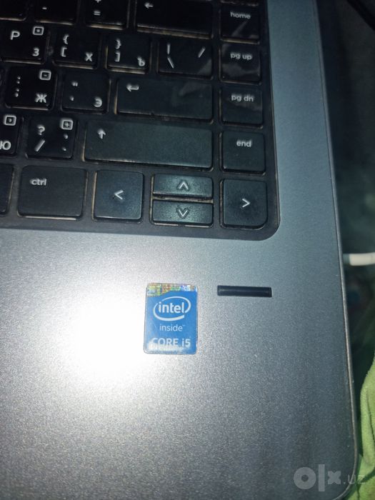 Noutbok HP            PROBOOK