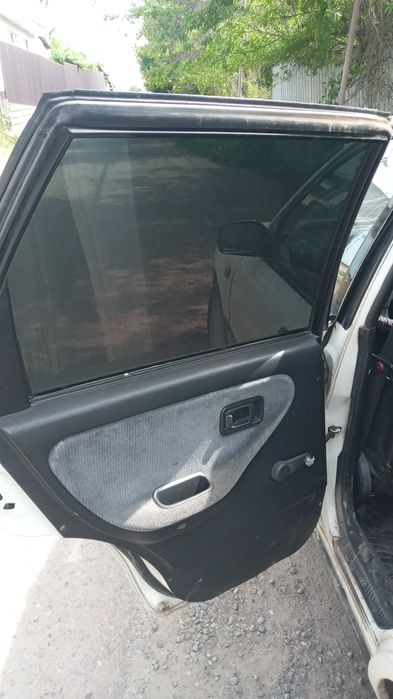 Nissan sunny 1991
