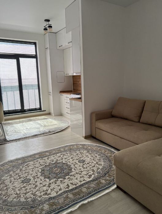 Продаётся  квартира с кадастровым в новостройке в Яшнабадском районе