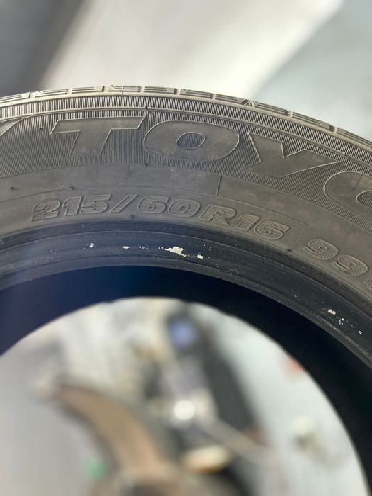 Комплект 215 60r16