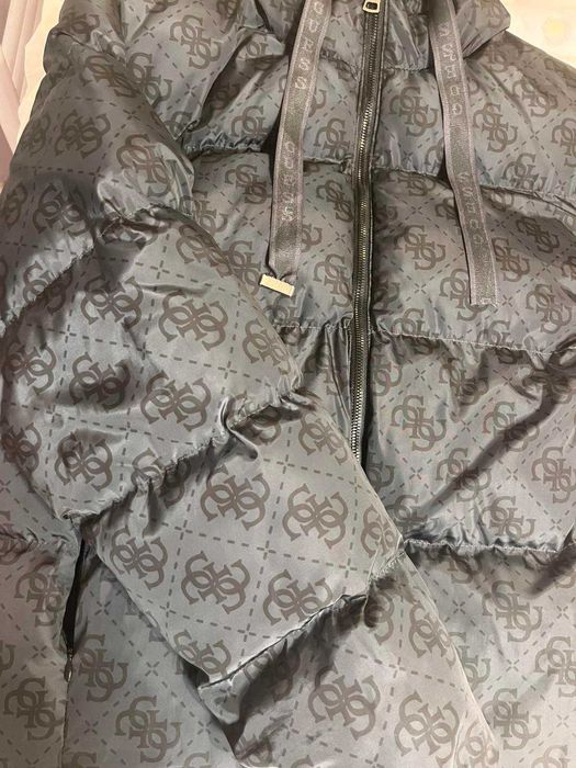 Черно Яке guess ново