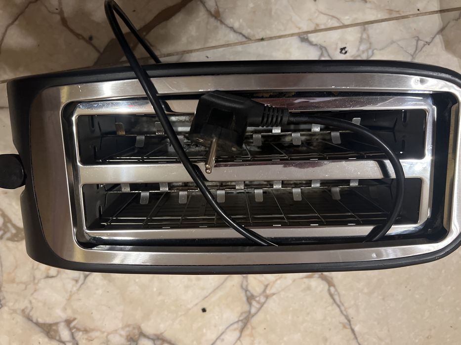 Тостер First Austria