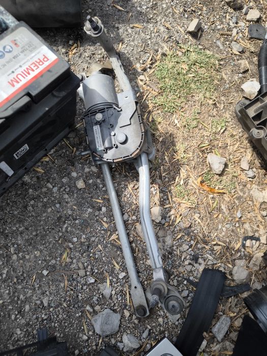 Механизъм чистачки Audi A3 8P