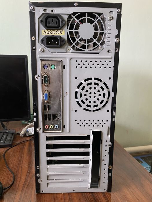 Арзонга бервораман система блок